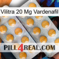 Vilitra 20 Mg Vardenafil levitra2